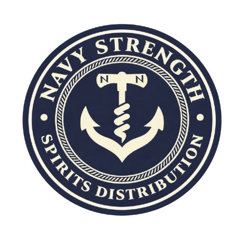 Navy Strength