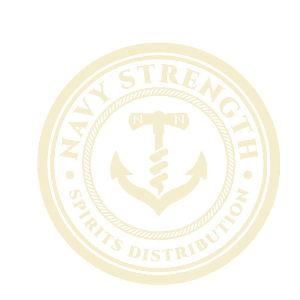 Navy Strength